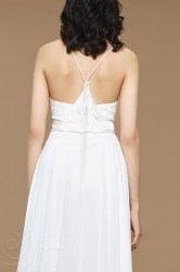 Νυφικό ZETTERBERG COUTOURE India Ivory